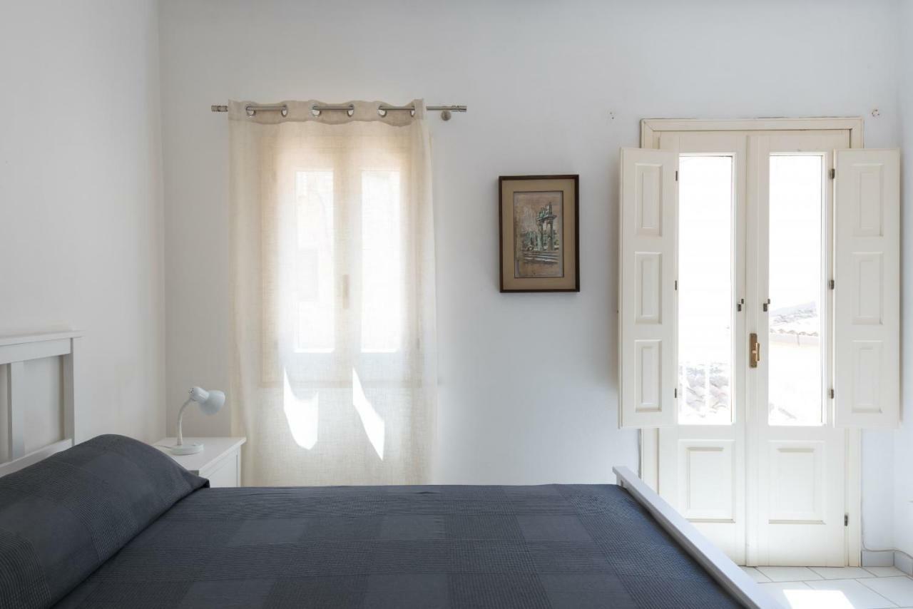 Aretusa Apartments By Wonderful Italy 锡拉库扎 外观 照片