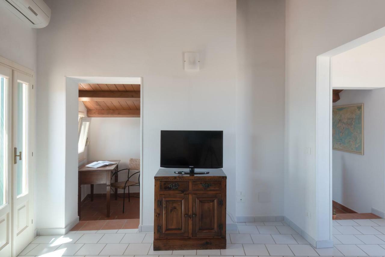 Aretusa Apartments By Wonderful Italy 锡拉库扎 外观 照片